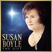 2010 : The gift
susan boyle
album
syco : 
