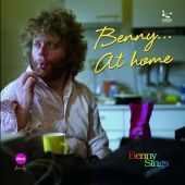 2007 : Benny... at home
giovanca
album
sonar kollektiv : sk 148 cd