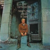 1970 : Neem me zoals ik ben
frits lambrechts
album
cbs : s 64106