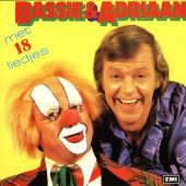 1978 : Met 18 liedjes
bassie & adriaan
album
emi : 1a 028-25827