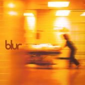 1997 : Blur
blur
album
parlophone : 855562-2