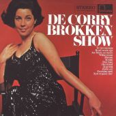 1965 : De Corry Brokken show
corry brokken
album
fontana : 857 052 xpy