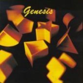 1983 : Genesis
phil collins
album
vertigo : 8142872
