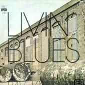 1974 : Ram jam josey
livin' blues
album
ariola : 87 388 it