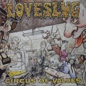 1992 : Circus of values
loveslug
album
glitterhouse : 