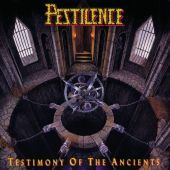 1991 : Testimony of the ancients
pestilence
album
roadrunner : rr 92852