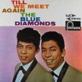 1961 : Till we meet again
blue diamonds
album
decca : lz 80402
