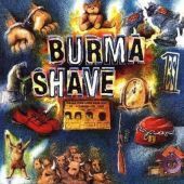 1993 : Stash
burma shave
album
squatt : 473 075 2