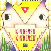 1988 : Kinderen voor Kinderen 9
henk temming
album
varagram : 8246