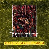 1988 : Malleus maleficarum
pestilence
album
roadrunner : rr 95192