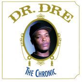 1992 : The chronic
dr. dre
album
dead row : 7567-92233-2