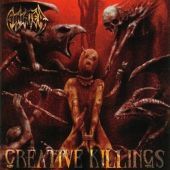 2001 : Creative killings
sinister
album
hammerheart : hhr075