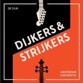 2014 : Dijkers & strijkers
de dijk
album
universal : 376 928-5
