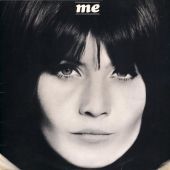 1965 : Me
chris andrews
album
pye : npl 18121