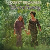 1971 : Voor Nancy
corry brokken
album
imperial : 5c 062-24394