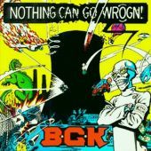 1986 : Nothing can go wrogn!
marcel verhoeven
album
vogelspin : big bite 011