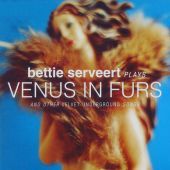1998 : Venus in furs
berend dubbe
album
brinkman : brcd 074