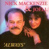 1993 : Always
nick mackenzie & joell
album
heyligers : hcd 93023