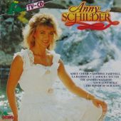 1988 : Anny Schilder
tom peters
album
dino music : dncd 1194