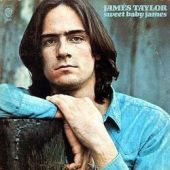 1970 : Sweet baby James
james taylor
album
warner bros : 7599-271832