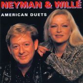 2001 : American duets
neyman & wille
album
cnr : 2004942