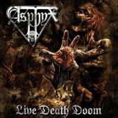 2010 : Live death doom
asphyx
album
century media : 998000-2