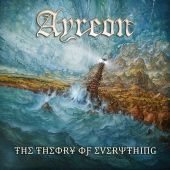 2013 : The theory of everything
ayreon
album
inside out : iomcd 392