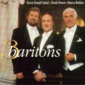 1995 : 3 Baritons
3 baritons
album
columns : prcd 221045