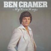 1976 : My love songs
ben cramer
album
dureco : om 444.108