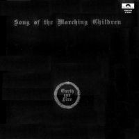 1971 : Song of the marching children
earth & fire
album
polydor : 2925 003