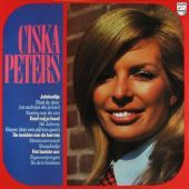 1972 : Ciska Peters
pro musica
album
philips : 6410 051