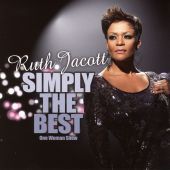 2012 : Simply the best. One woman show
ruth jacott
album
cnr : 22 237842
