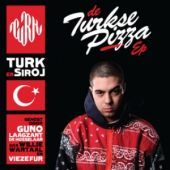 2008 : De Turkse pizza EP
turk
album
noah's ark : 