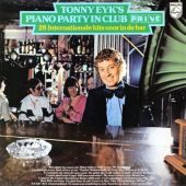 1976 : Tonny Eyk's piano party in Club Pr
eddy christiani
album
philips : 6401 903