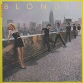 1980 : Autoamerican
blondie
album
chrysalis : 202 987
