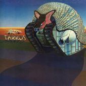 1971 : Tarkus
emerson, lake & palmer
album
island : ilps 9155