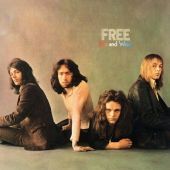 1970 : Fire and water
andy fraser
album
island : ilps 9120