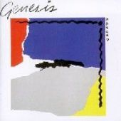 1981 : Abacab
genesis
album
vertigo : 839890-2