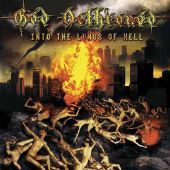 2003 : Into the lungs of hell
god dethroned
album
metal blade : 3984-14409-0