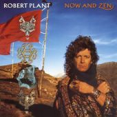 1988 : Now and zen
robert plant
album
wea : 7567-908632
