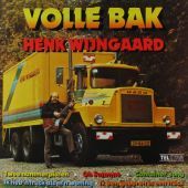 1980 : Volle bak
fred limpens
album
telstar : tar 21013 tl