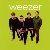 2001 : Weezer
weezer
album
geffen : 