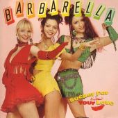 1989 : Sucker for your love
barbarella
album
corduroy : 