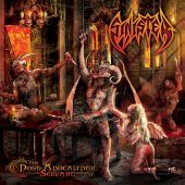 2014 : The post-apocalyptic servant
sinister
album
massacre : masscd0866