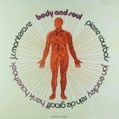 1970 : Body And Soul
pierre courbois
album
munich : 6803 635 m3