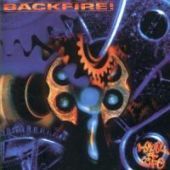 1996 : Rebel 4 life
backfire!
album
if : lf 221