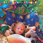 1998 : Kinderen voor Kinderen 19
ron huisen
album
varagram : 846884-2