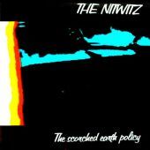 1982 : The scorched earth policy
nitwitz
album
vogelspin : 