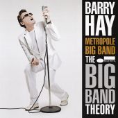 2008 : The big band theory
arno van nieuwenhuize
album
blue note : 2364972