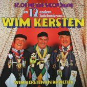 1980 : Bloemetjesgordijn en 12 andere
wim kersten
album
cnr : 657.567